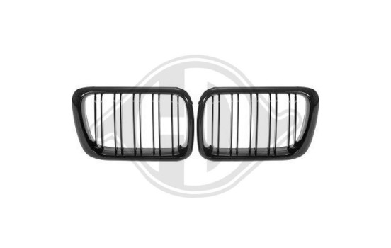 Grille de radiateur HD Tuning, Image 2