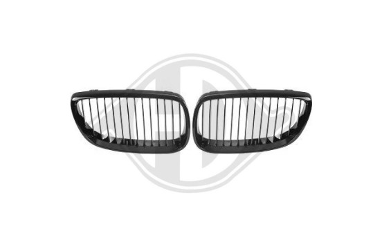 Grille de radiateur HD Tuning, Image 2