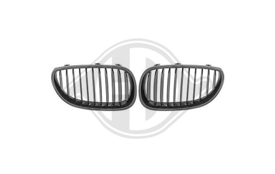 Grille de radiateur HD Tuning, Image 2