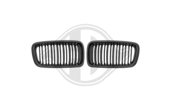 Grille de radiateur HD Tuning, Image 2