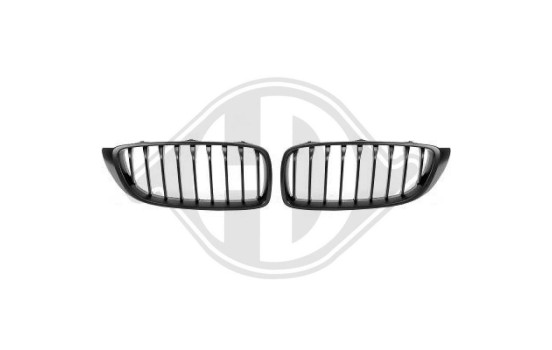 Grille de radiateur HD Tuning, Image 2