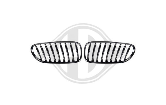 Grille de radiateur HD Tuning, Image 2