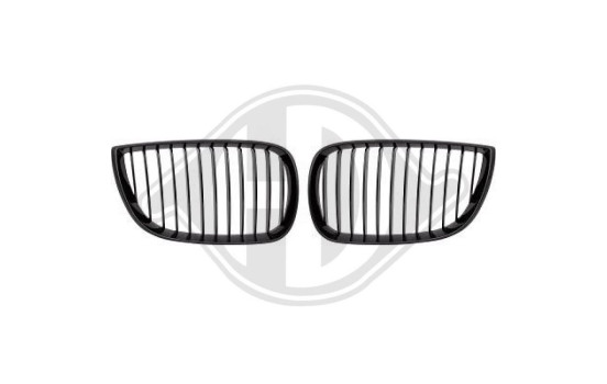 Grille de radiateur HD Tuning, Image 2