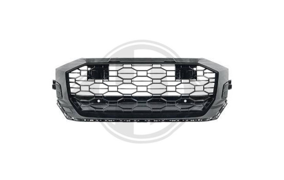 Grille de radiateur HD Tuning, Image 2