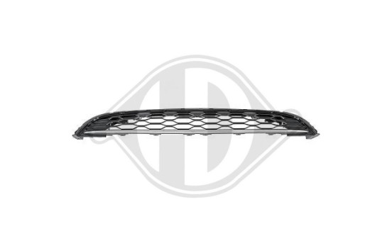 Grille de radiateur HD Tuning, Image 2