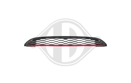 Grille de radiateur HD Tuning, Image 2
