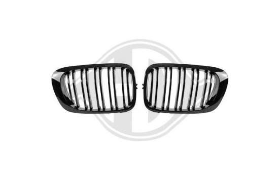 Grille de radiateur HD Tuning, Image 2