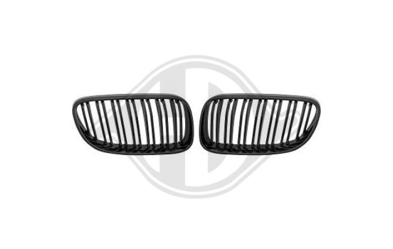 Grille de radiateur HD Tuning, Image 2
