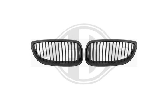 Grille de radiateur HD Tuning, Image 2