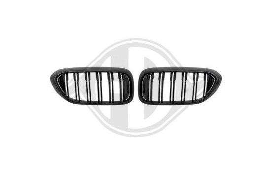 Grille de radiateur HD Tuning, Image 2