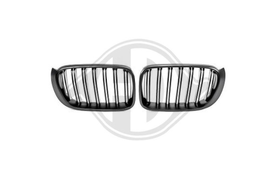 Grille de radiateur HD Tuning, Image 2