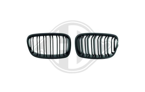 Grille de radiateur HD Tuning, Image 2