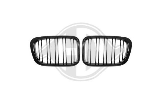 Grille de radiateur HD Tuning, Image 2