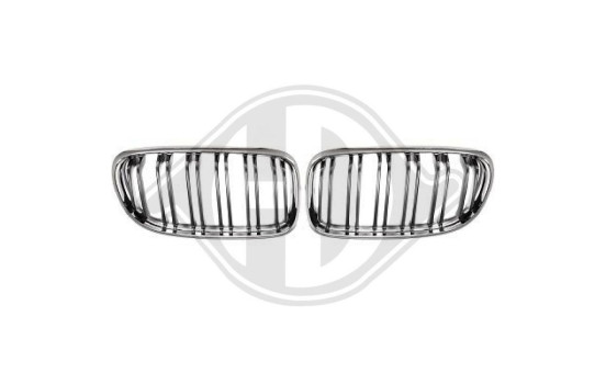 Grille de radiateur HD Tuning, Image 2