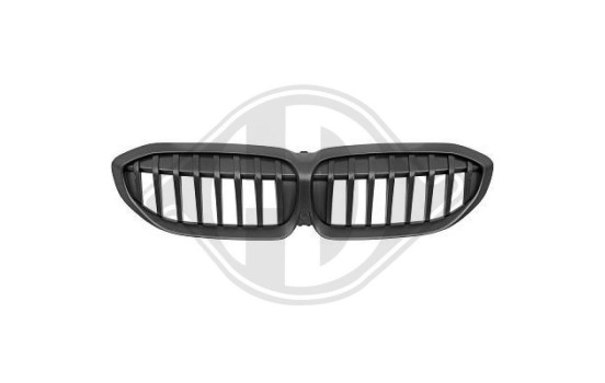 Grille de radiateur HD Tuning, Image 2