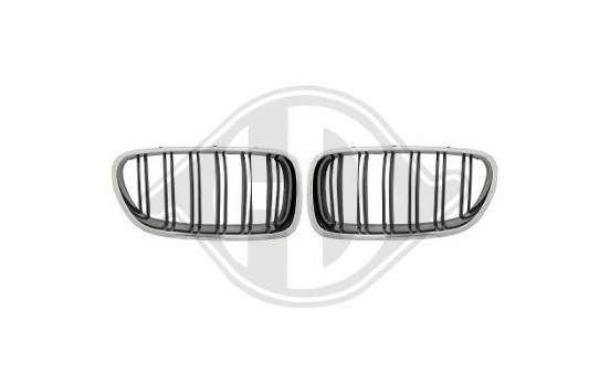 Grille de radiateur HD Tuning, Image 2