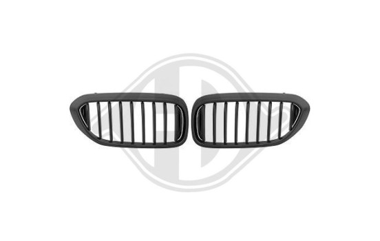 Grille de radiateur HD Tuning, Image 2
