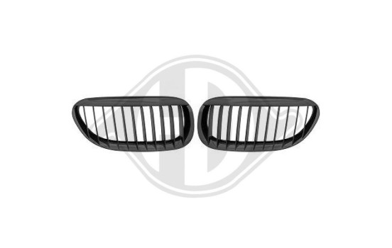Grille de radiateur HD Tuning, Image 2