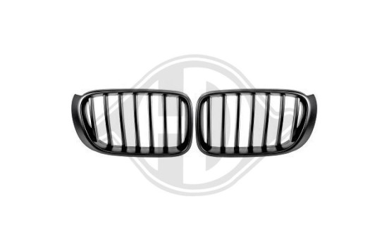 Grille de radiateur HD Tuning, Image 2