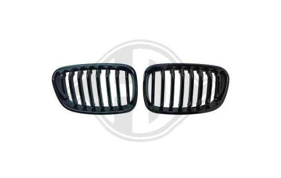 Grille de radiateur HD Tuning, Image 3