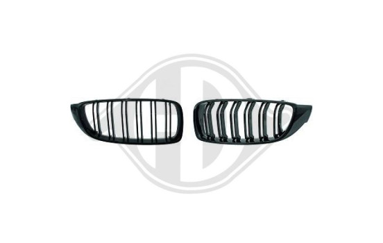Grille de radiateur HD Tuning, Image 4