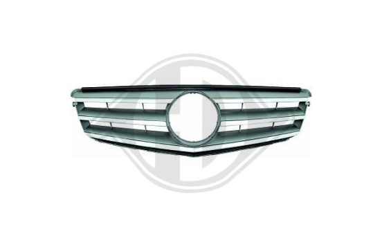 Grille de radiateur HD Tuning, Image 2