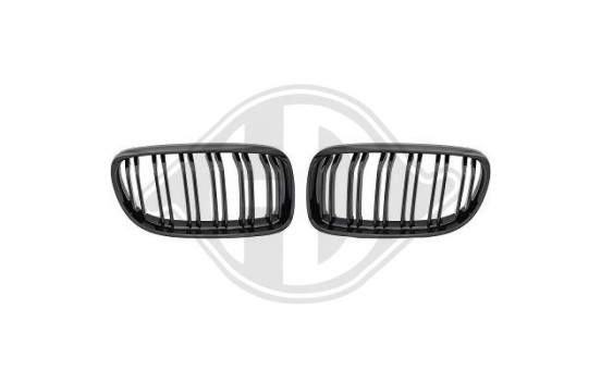 Grille de radiateur HD Tuning, Image 3