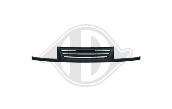 Grille de radiateur HD Tuning, Image 2
