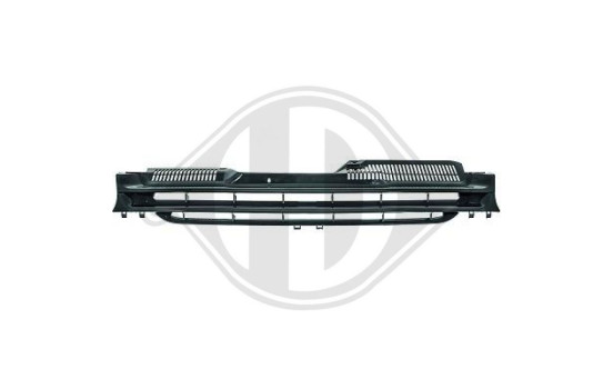 Grille de radiateur HD Tuning, Image 2