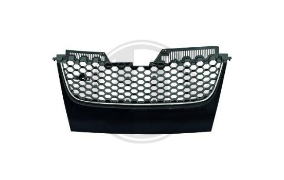 Grille de radiateur HD Tuning, Image 2