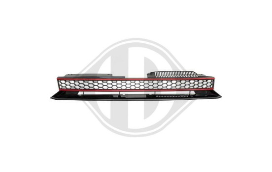 Grille de radiateur HD Tuning, Image 2