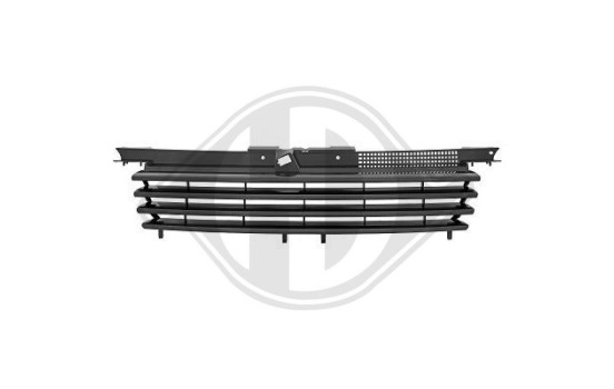 Grille de radiateur HD Tuning, Image 2