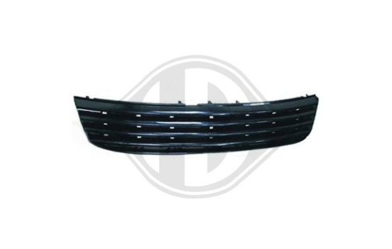 Grille de radiateur HD Tuning, Image 2