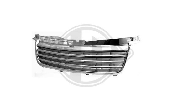 Grille de radiateur HD Tuning, Image 2
