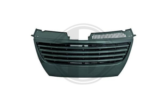 Grille de radiateur HD Tuning, Image 2