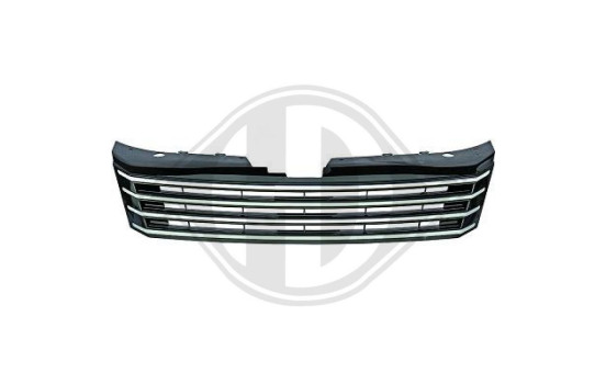 Grille de radiateur HD Tuning, Image 2