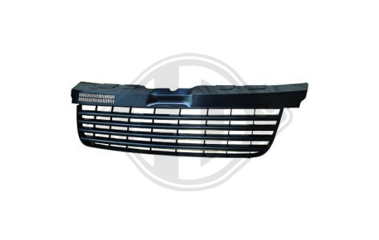 Grille de radiateur HD Tuning, Image 2