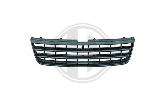 Grille de radiateur HD Tuning, Image 2
