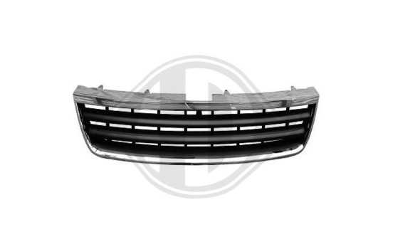Grille de radiateur HD Tuning, Image 2