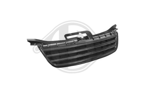 Grille de radiateur HD Tuning, Image 2