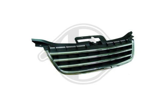 Grille de radiateur HD Tuning, Image 2