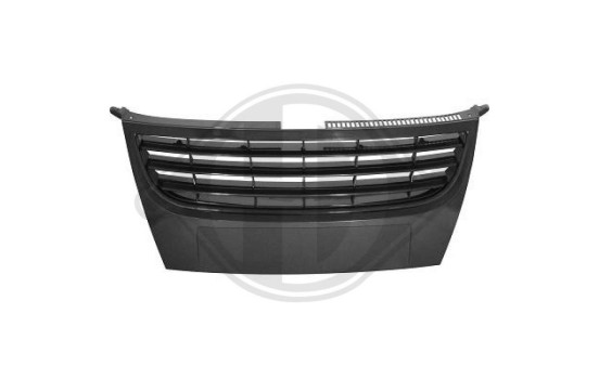 Grille de radiateur HD Tuning, Image 2