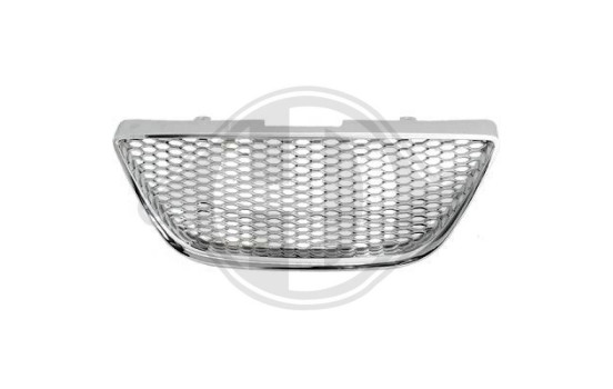 Grille de radiateur HD Tuning, Image 2