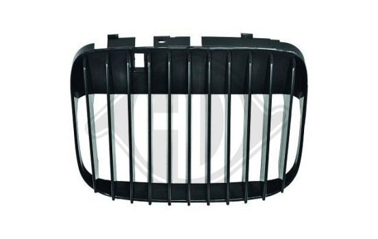 Grille de radiateur HD Tuning, Image 2