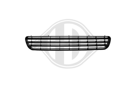 Grille de radiateur HD Tuning, Image 2