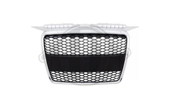 Grille de radiateur HD Tuning, Image 2