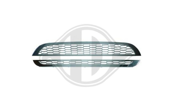 Grille de radiateur HD Tuning, Image 2