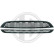 Grille de radiateur HD Tuning, Vignette 2