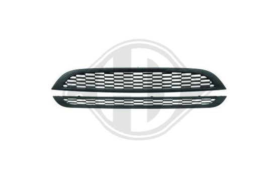 Grille de radiateur HD Tuning, Image 2