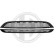 Grille de radiateur HD Tuning, Vignette 2
